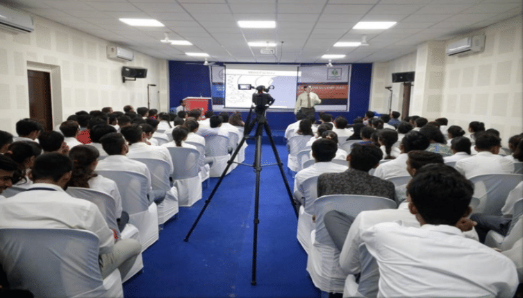 UEM Jaipur Extra Curriculars photo 10